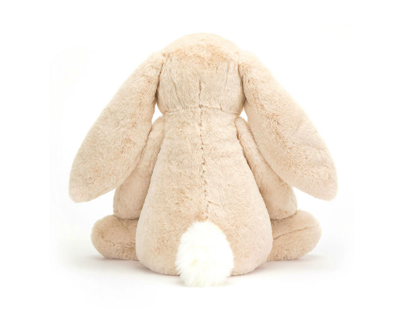 Bashful Luxe Bunny Willow