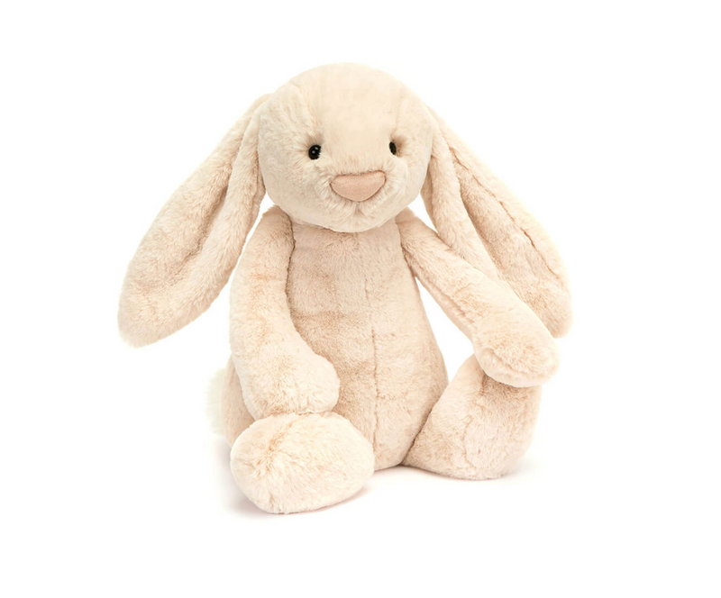 Bashful Luxe Bunny Willow