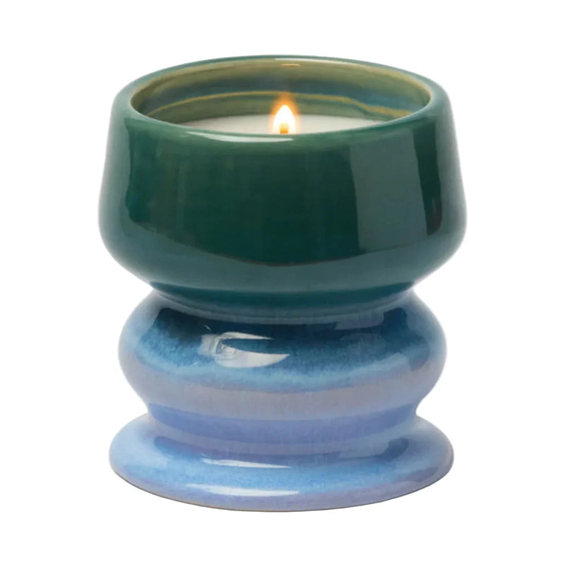 Paddywax Melt 8.5 oz candle in Fresh Air and Sea Salt