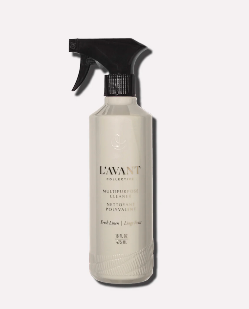 Multipurpose Surface Cleaner: Fresh Linen