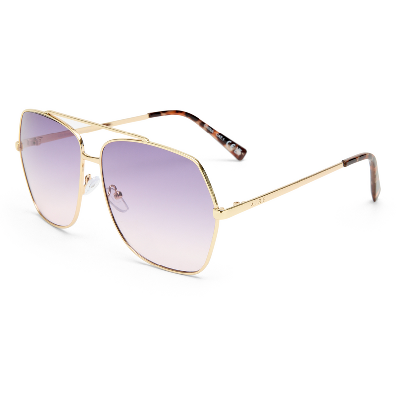Celestine | Gold Cookie Tort