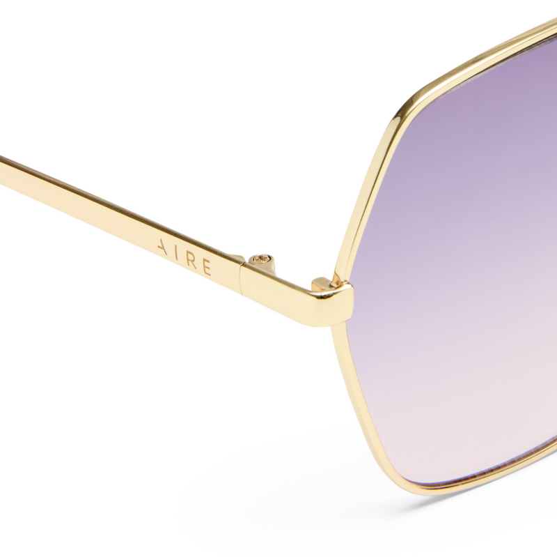 Celestine | Gold Cookie Tort