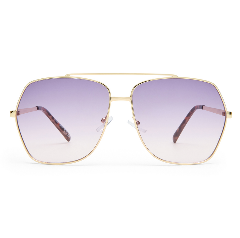 Celestine | Gold Cookie Tort
