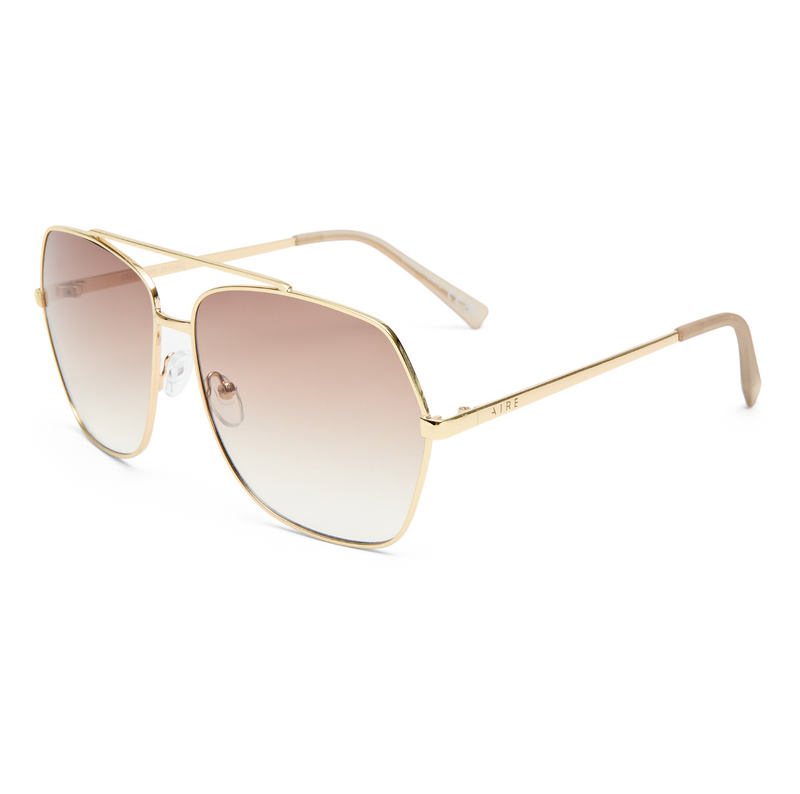 Celestine | Gold Sand