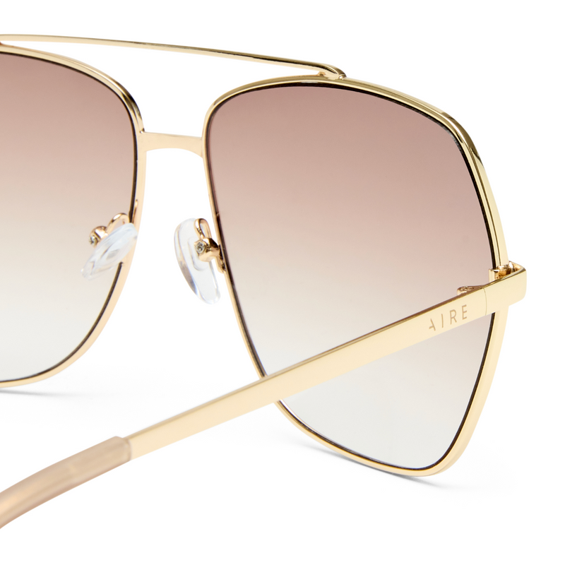 Celestine | Gold Sand