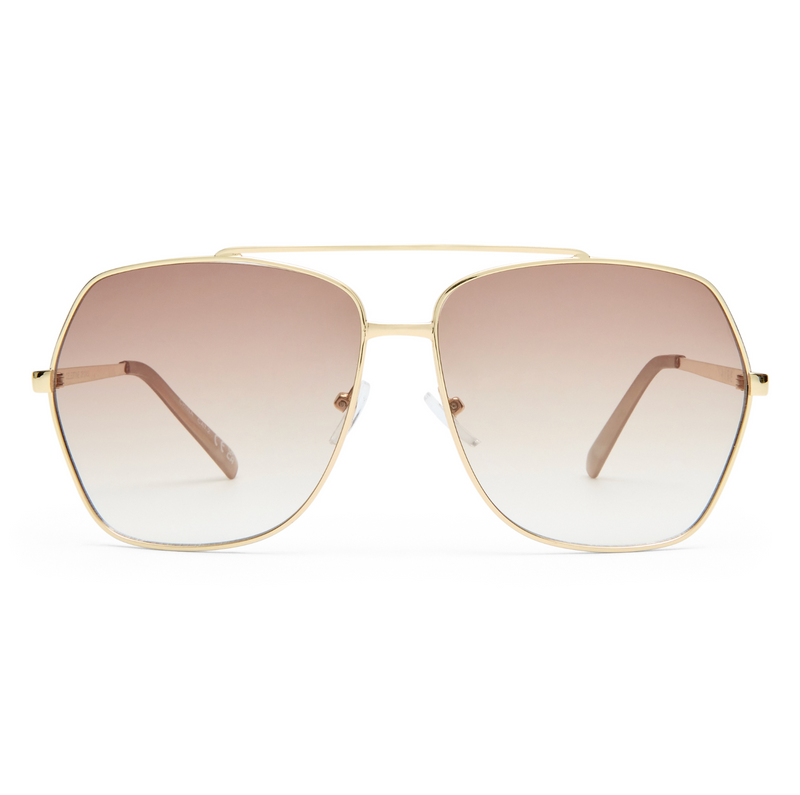 Celestine | Gold Sand