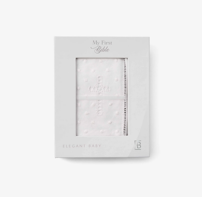 Heirloom Baby Bible