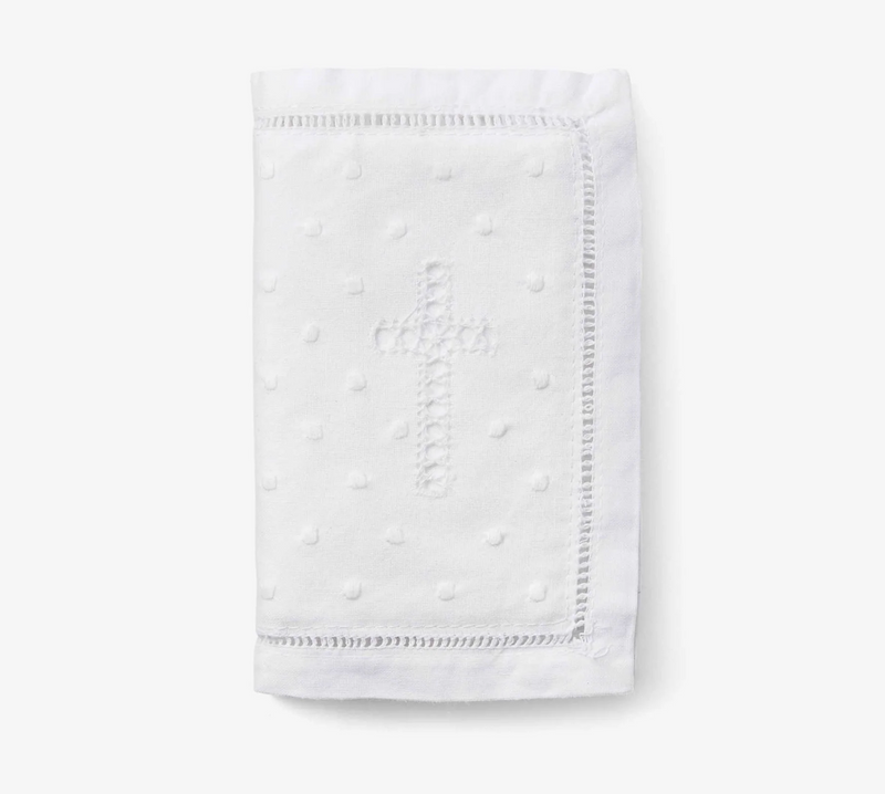 Heirloom Baby Bible