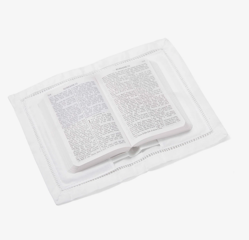 Heirloom Baby Bible