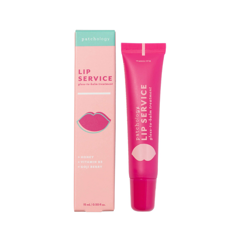 Lip Service