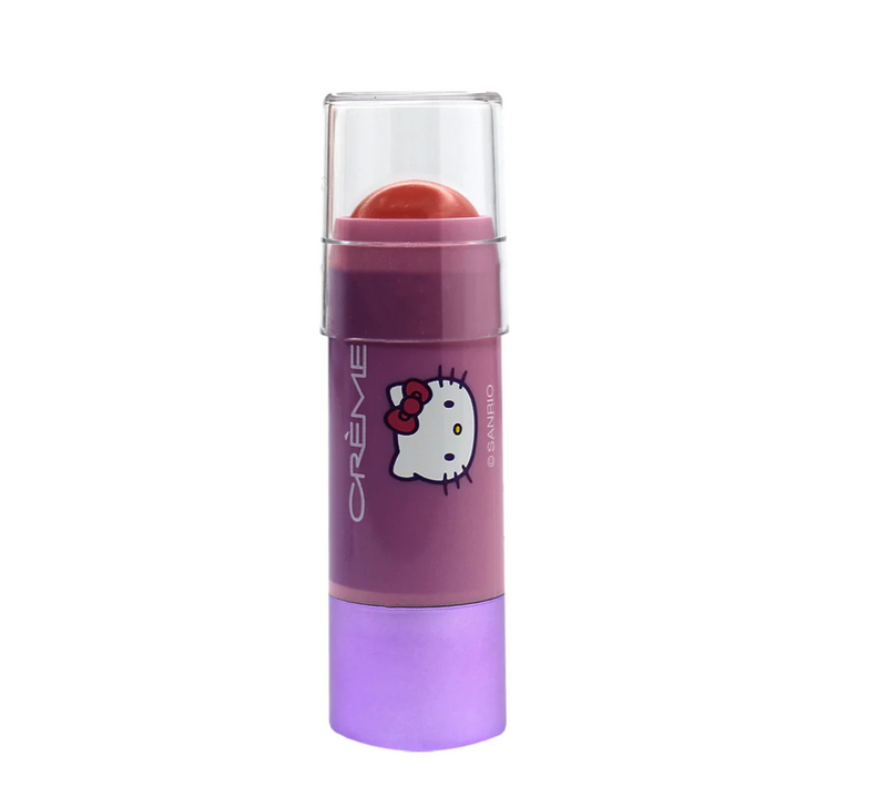 The Creme Shop X Hello Kitty 2-In-1 Lip & Cheek Tinted Essence Stick