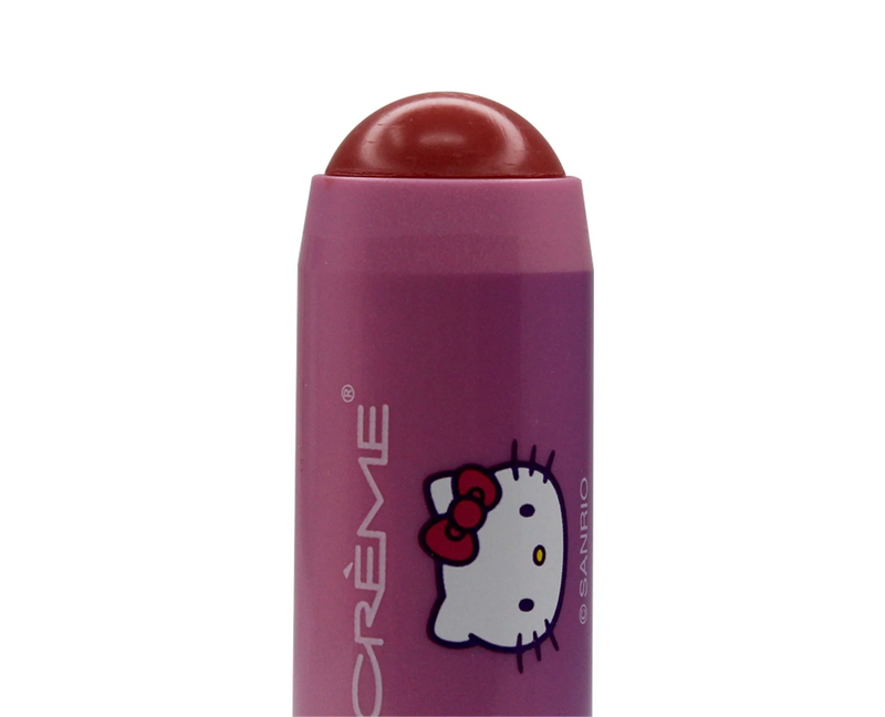 The Creme Shop X Hello Kitty 2-In-1 Lip & Cheek Tinted Essence Stick