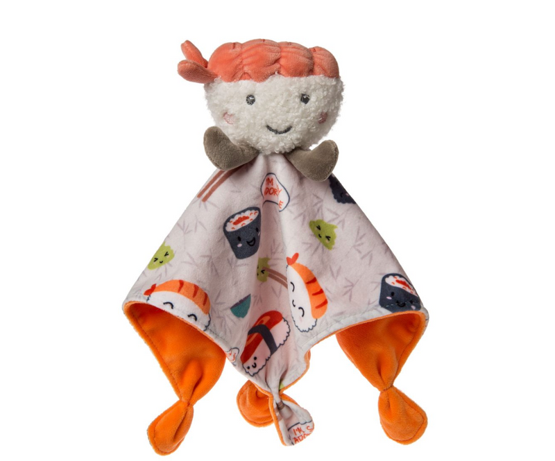 Sweet Soothie Blankets