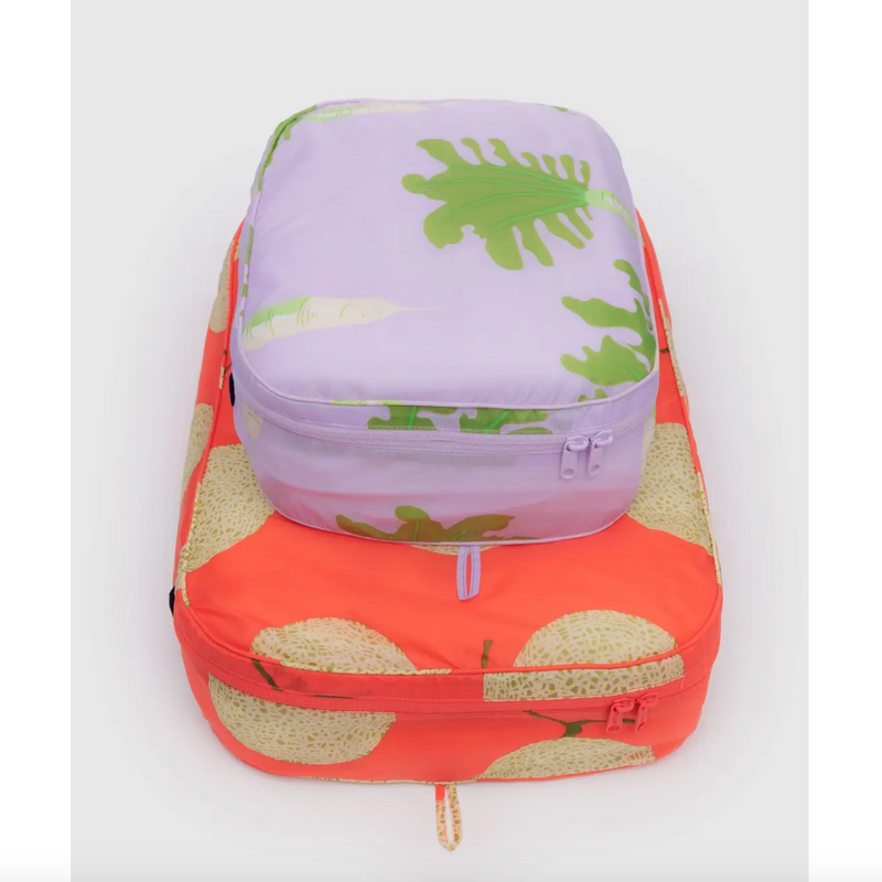 Large Packing Cube Set