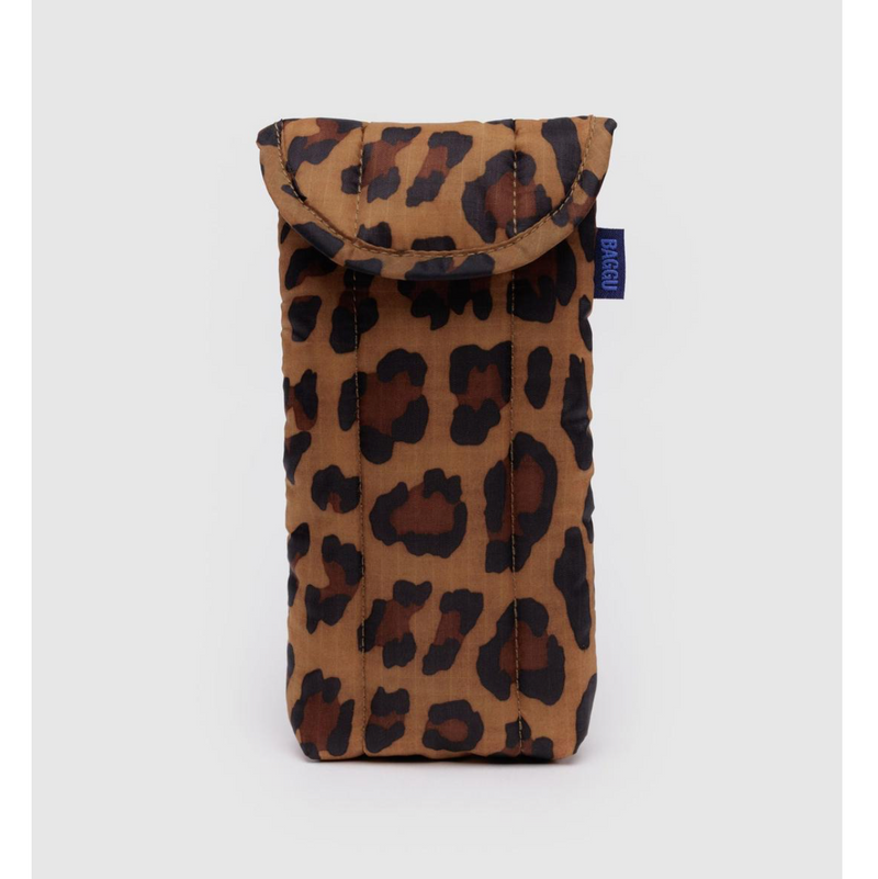 Puffy Glasses Sleeve