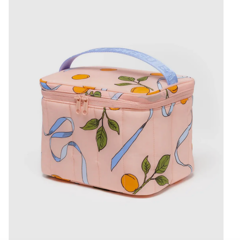 Puffy Lunch Bag