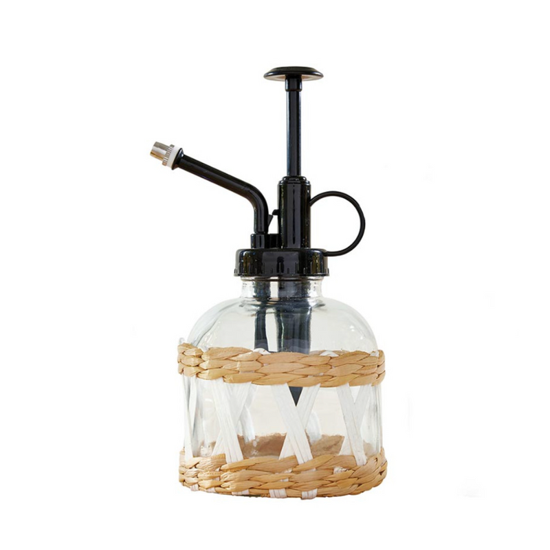 Glass Mister | Wicker