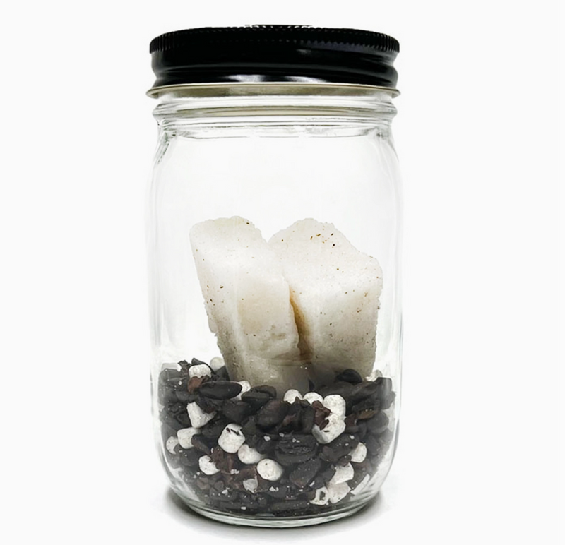 Jar Cocktail Kit Everyones Espresso Martini | Coffee Martini