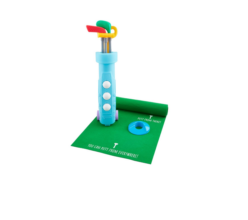 Golf Play Set