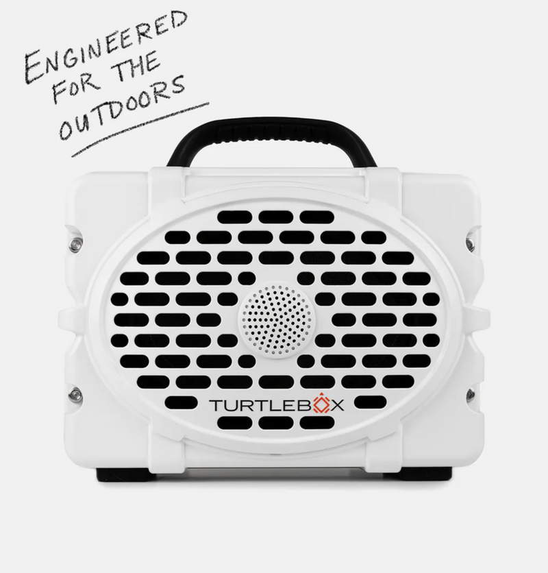 Turtlebox Ranger Speaker | Original Gen 3