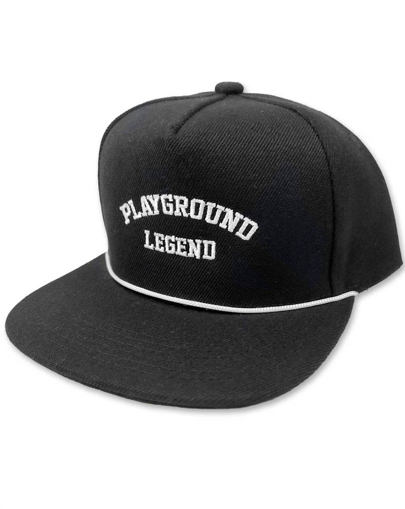 Playground Legend Hat