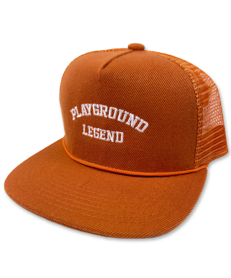 Playground Legend Hat