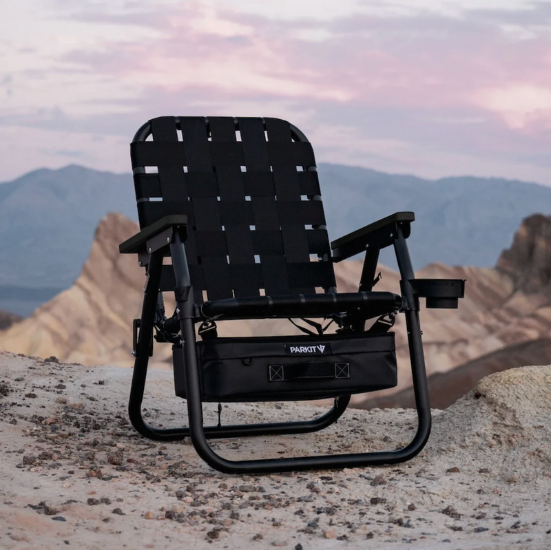 Voyager Chair