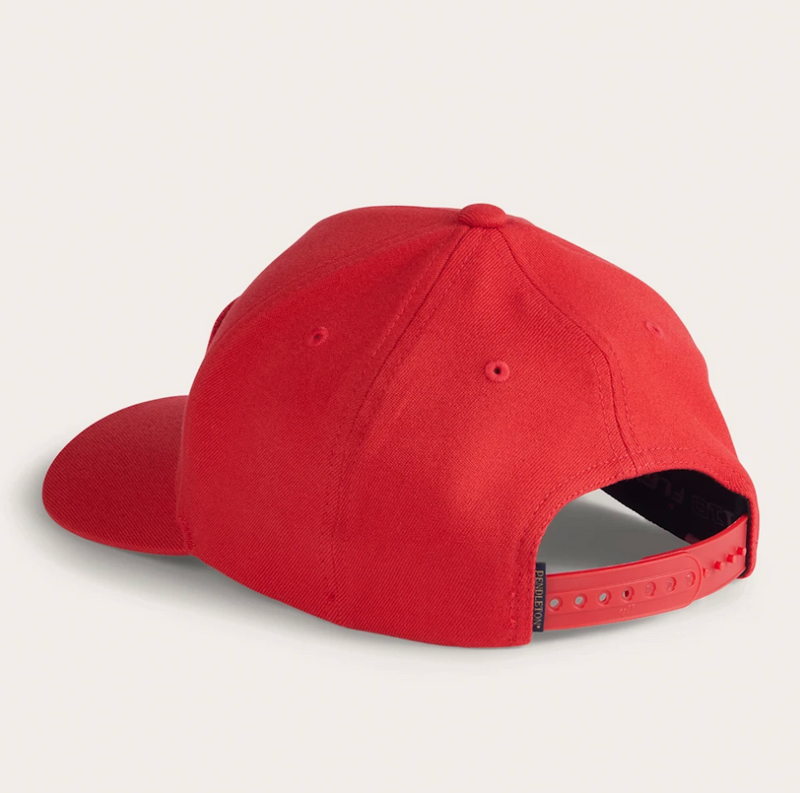 Vintage Logo Graphic Hat