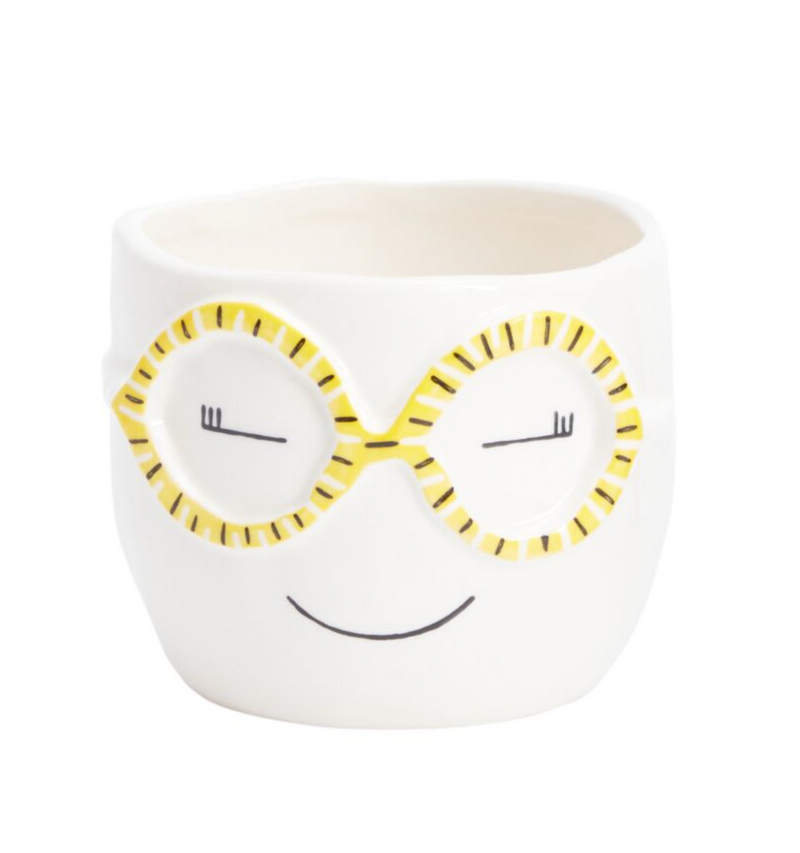 Fab Hanging Pot Collection