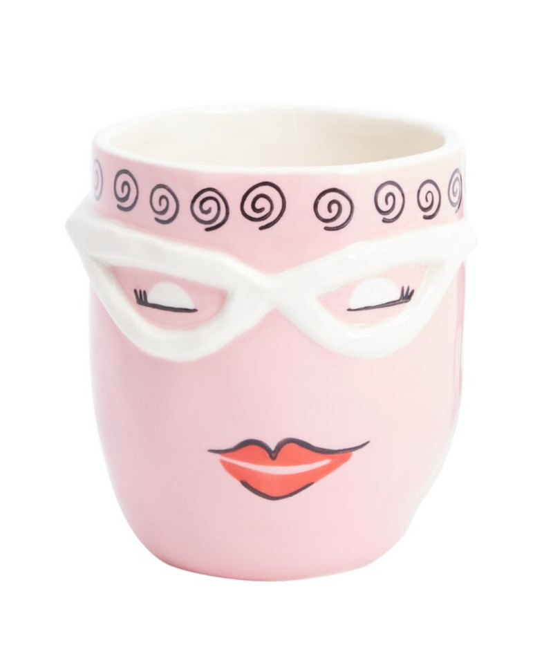 Fab Hanging Pot Collection