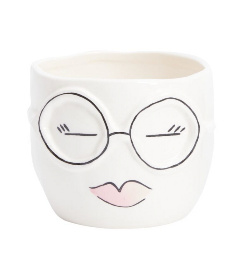 Fab Hanging Pot Collection