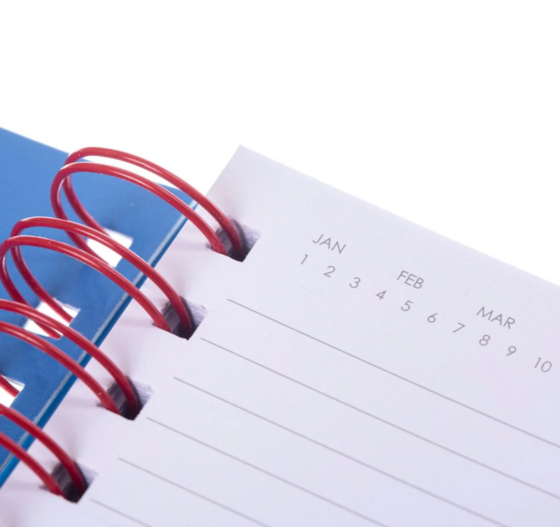 Peanuts® Vegan Leather Journal | Focus on the Good