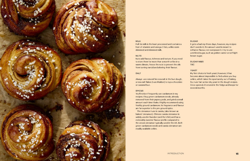BUNS