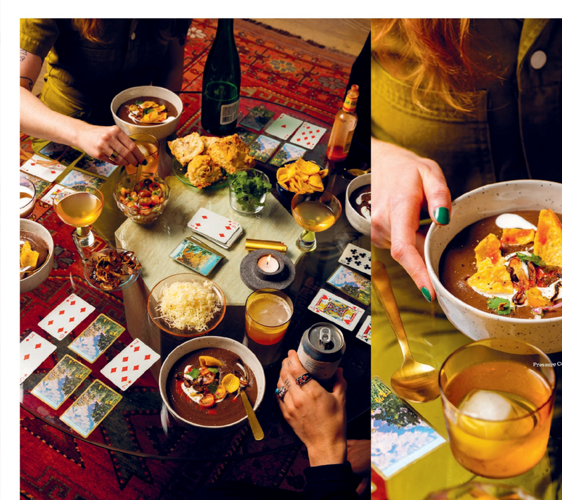 Every Season Is Soup Season