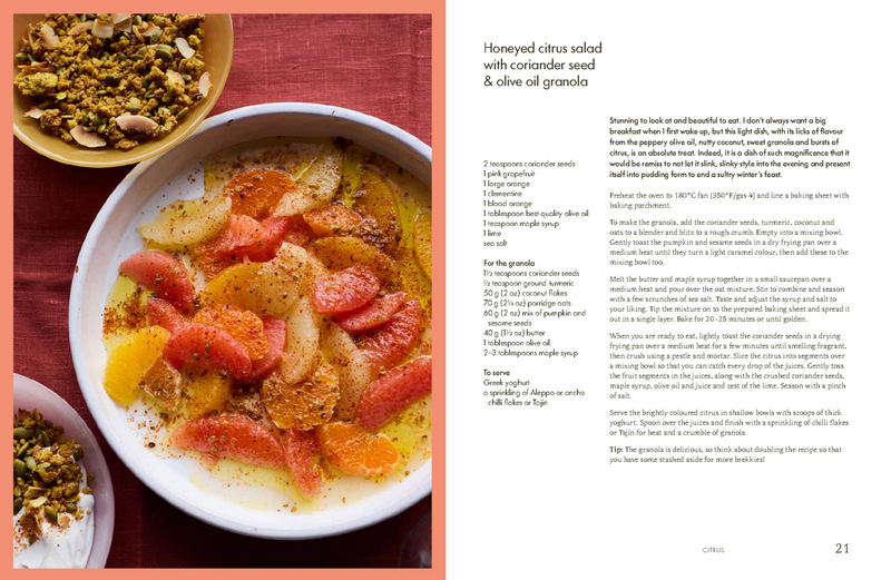 Mexican Table: 100 Recipes, 12 Everyday Ingredients From the Heart of Mexico