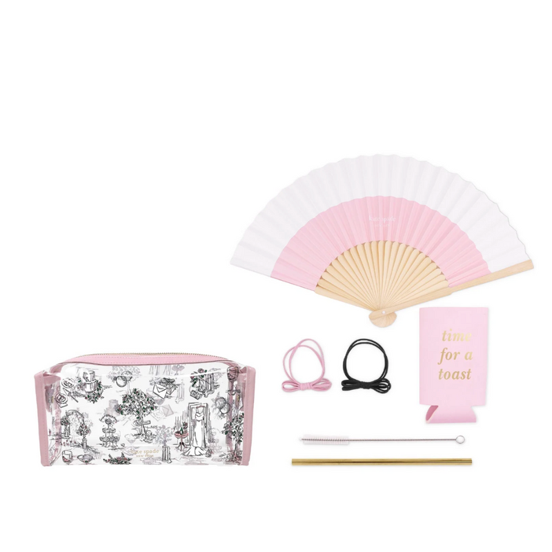 Bridal Kit | Bridal Toile
