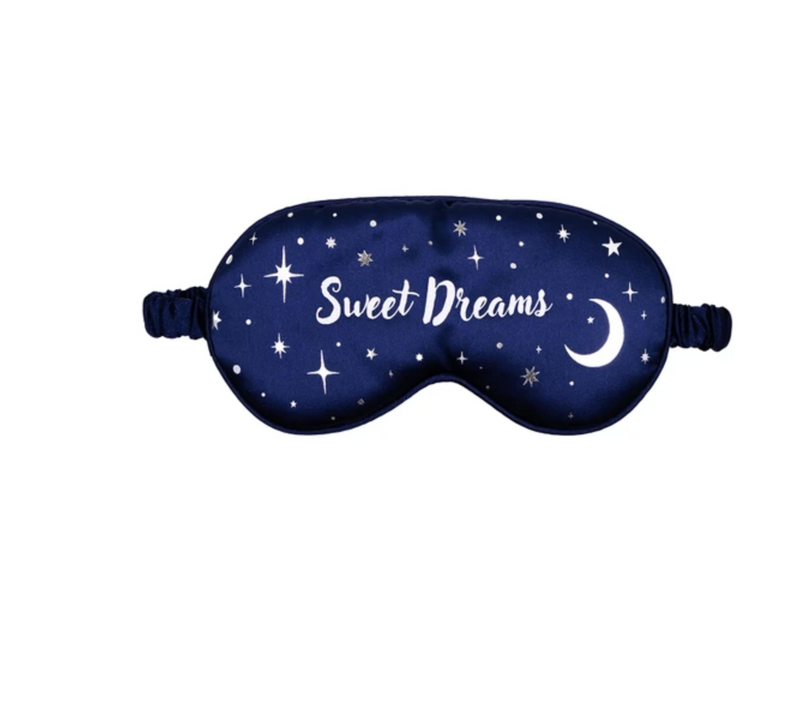 Spa Solutions Sleep Mask
