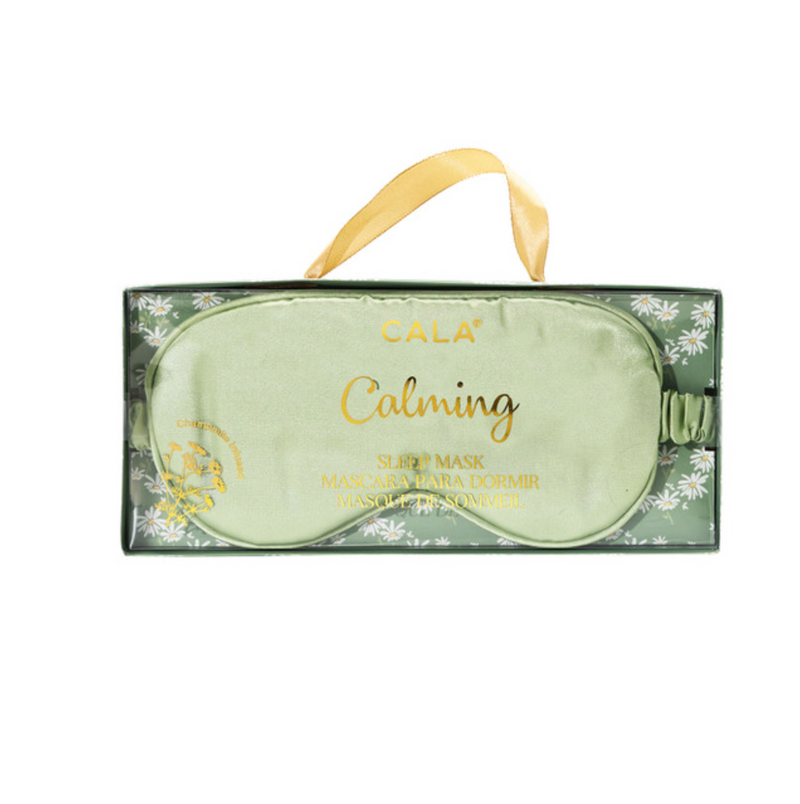 Spa Solutions Sleep Mask