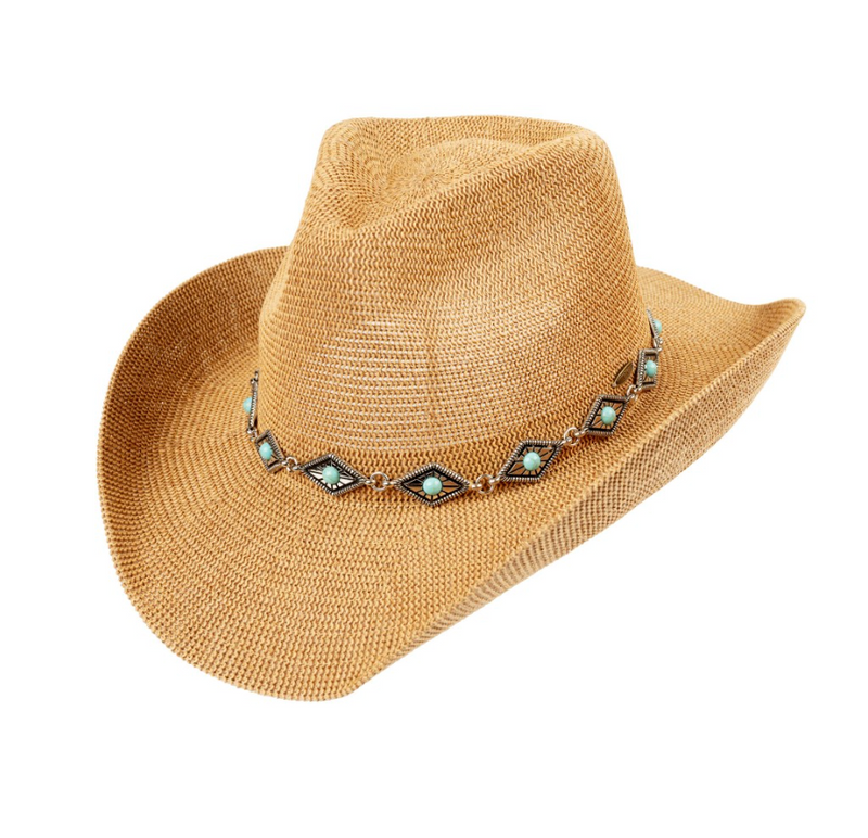 Lainey Cowboy Hat
