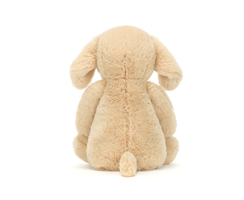 Bashful Luxe Puppy Orlando