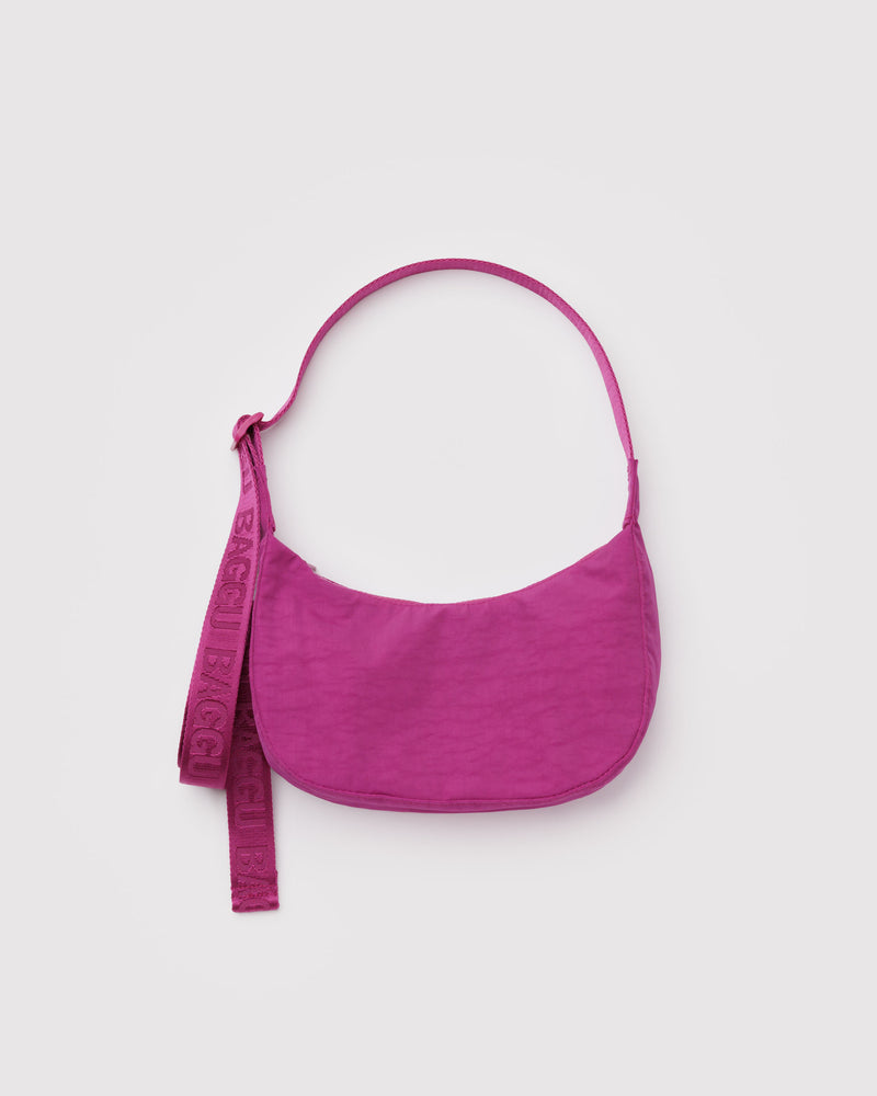 Small Nylon Crescent Bag Spring 2026