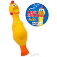 Stress Rubber Chicken
