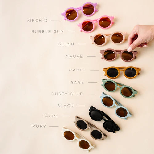 Lou Lou Sunnies