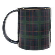 Wide Handle Holiday Mug