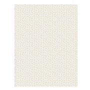 Black + Ivory Tissue Paper Set of 3
