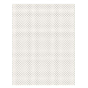 Black + Ivory Tissue Paper Set of 3