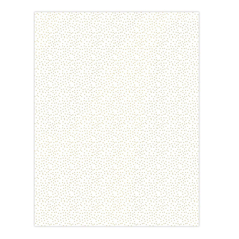 Modern Christmas Tissue Paper Set of 3
