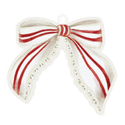 Traditional Christmas Gift Tag Book