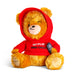 "Netflix and Chill" Teddy Bear Plushie - LOCAL FIXTURE
