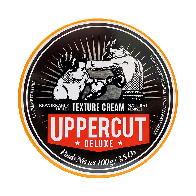 Uppercut Texture Cream